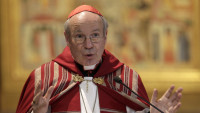 Austrijski kardinal antivakserima: Više razuma i veća umerenost bili bi od koristi