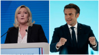 Taktičko glasanje, izmenjen politički spektar, zagrevanje za drugi krug - faktori koji su obeležili izbore u Francuskoj