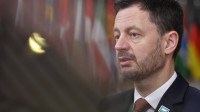 Slovački premijer: Razmotrićemo slanje "migova" Ukrajini