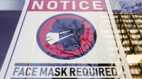 U Filadelfiji ponovo obavezne maske u zatvorenom prostoru