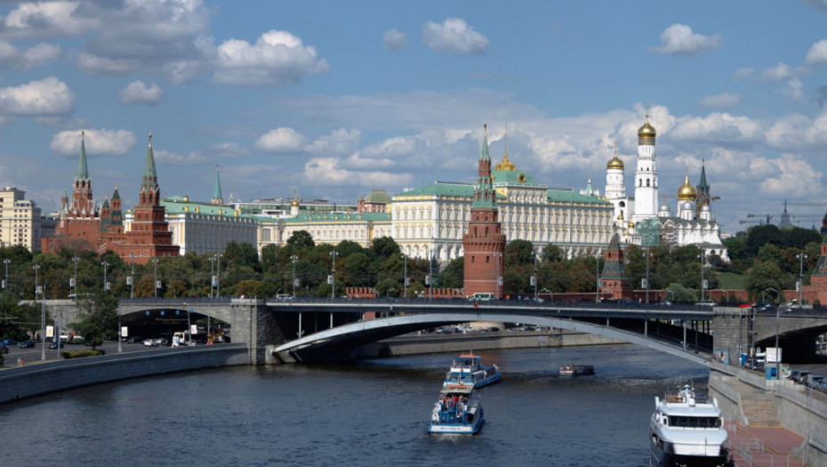 Nova procena Ministarstva odbrane Velike Britanije: Bogataši i poslovni ljudi masovno napuštaju Rusiju