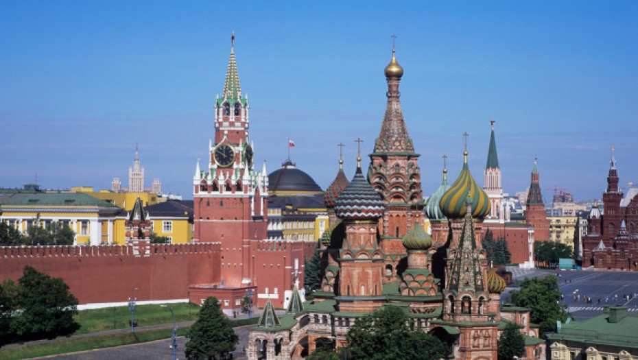 Rusko ministarstvo traži gašenje jevrejske agencije u Moskvi