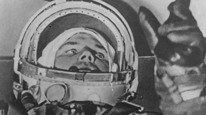 Dan kosmonautike: Sećanje na let Jurija Gagarina, prvog čoveka u svemiru
