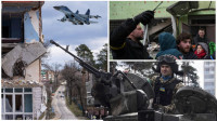 RAT U UKRAJINI Gradonačelnik Marijupolja: U gradu stradala 21.000 civila; francuski forenzičari u Buči