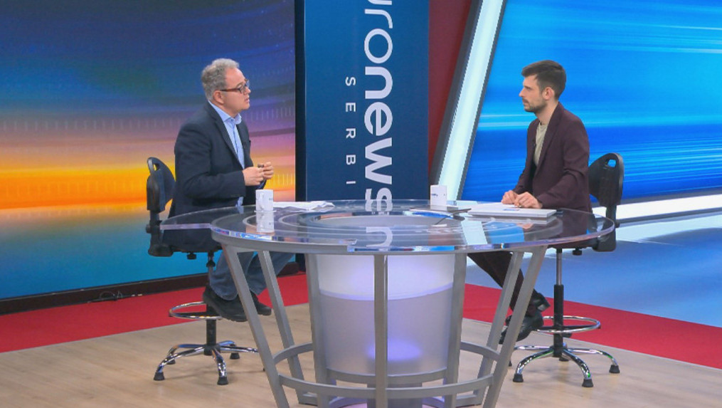 Lutovac za Euronews Srbija: Rekao sam Đilasu zašto sastanak s Vučićem nije dobar, a i mesto susreta je bilo pogrešno