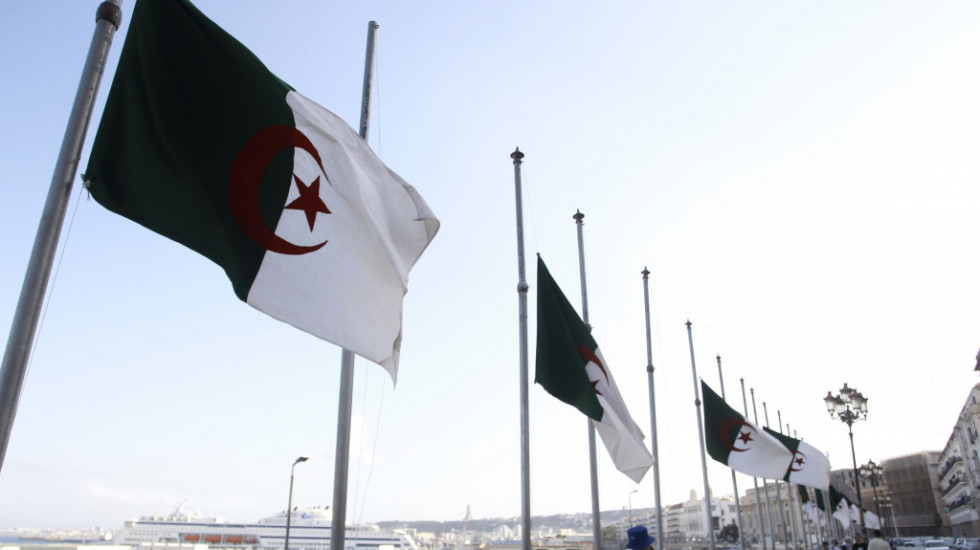 Alžir optužio Maroko za granatiranje komercijalnih konvoja