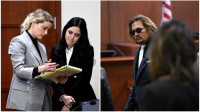 Džoni Dep protiv Amber Herd: Prvi dan suđenja za klevetu protekao u šokantnim optužbama za seksualno zlostavljanje