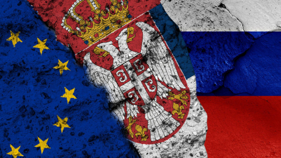 Putin sužava manevarski prostor Srbije: Zapad poručuje "neopredeljenima" - ili ste sa nama ili ste protiv nas