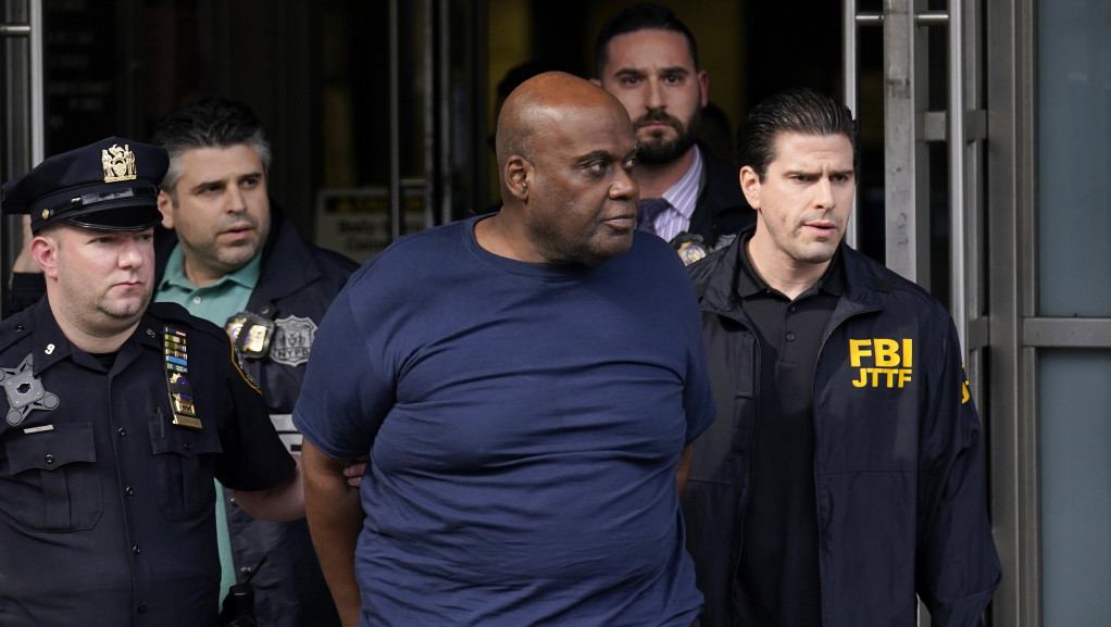 Uhapšeni zbog napada u metro stanici u Njujorku optužen za terorizam, motiv napada i dalje nejasan