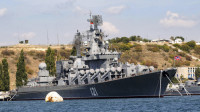Da li je ruski brod Moskva pogođen raketama Neptun: Značajan udarac za rusku flotu u Crnom moru