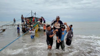 Najmanje 123 osobe stradale u tropskoj oluji na Filipinima
