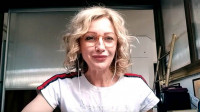 Glumica Sanja Mikitišin u susret premijeri "Slepe mrlje": Kako su tri antičke drame pretočene u moderan sitkom