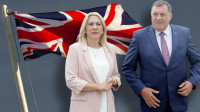 Ambasada Velike Britanije u Sarajevu: Nastavićemo podršku građanima i institucijama Bosne i Hercegovine