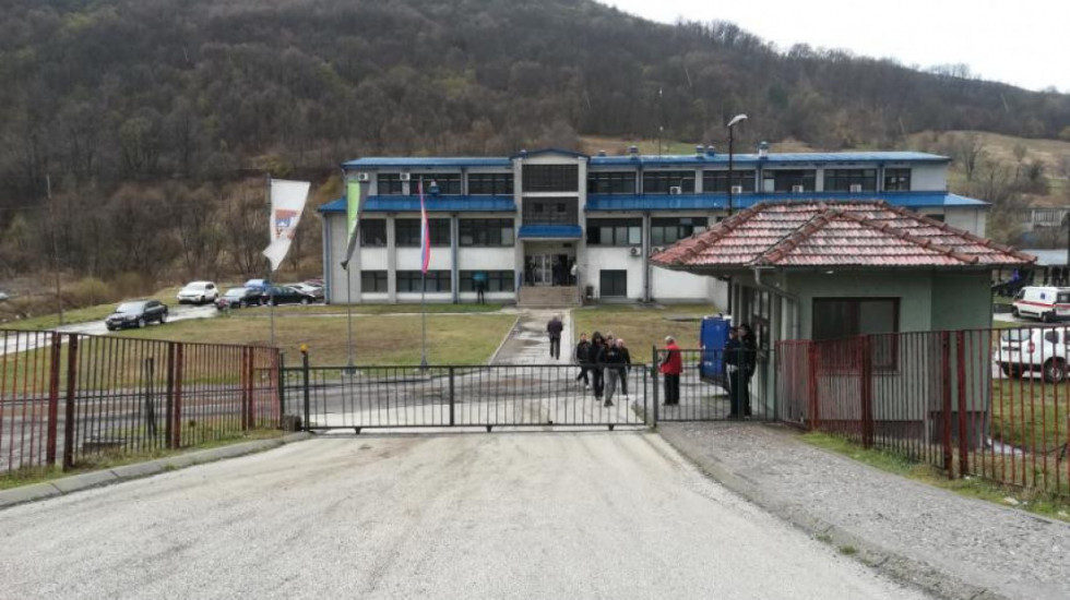 Naloženo rudarsko-geološko veštačenje zbog nesreće u rudniku