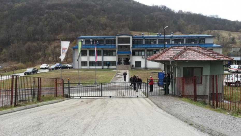 Naloženo rudarsko-geološko veštačenje zbog nesreće u rudniku