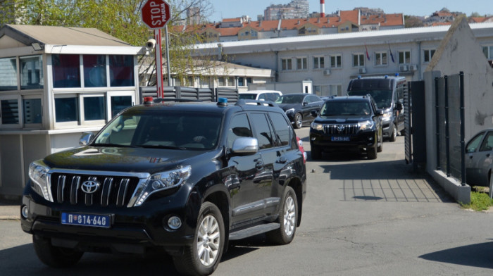 Tužilac traži međunarodne poternice za pripadnike Šarićeve grupe