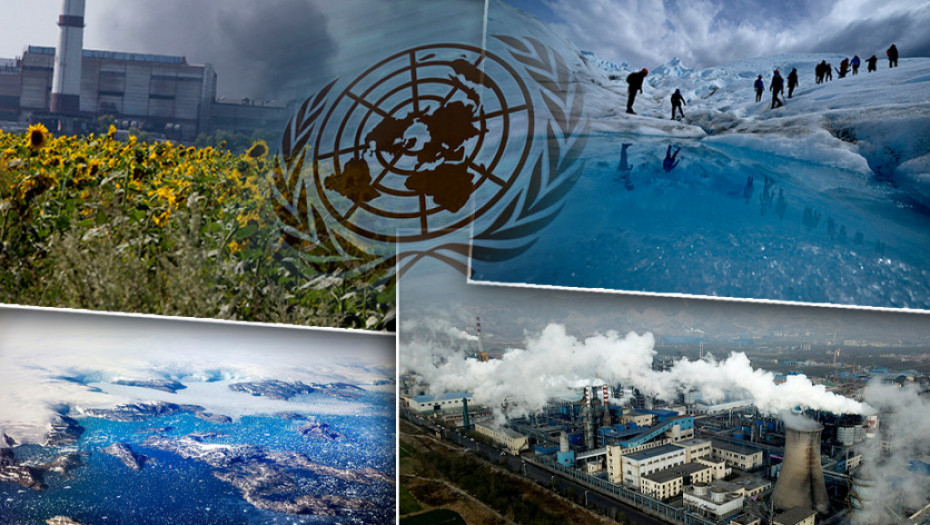 Godina koju će "pojesti" El Ninjo: UN predviđa da nas očekuju vremenske nepogode u 2024, kakve su ekonomske posledice?