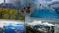 Srbija se sprema na panel UN o klimatskim promenama: "Stanje životne sredine ovde ostavlja mnogo prostora za napredak"
