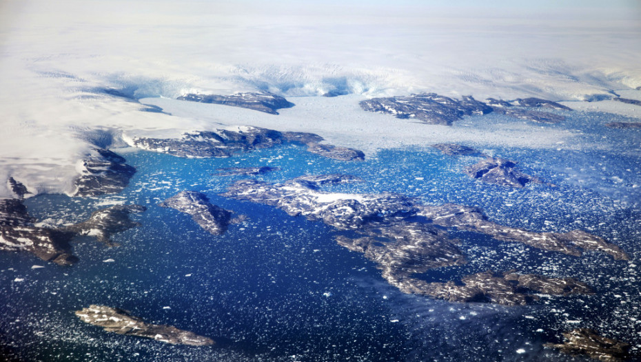 Zabrinjavajuće otkriće o Zemljinoj rotaciji i topljenju leda: Klimatske promene remete čak i računanje vremena