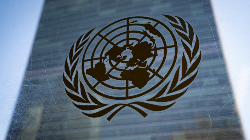 Ujedinjene nacije usvojile nacrt rezolucije - članice Saveta bezbednosti koje ulože veto moraće da ga obrazlože