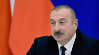 Alijev: Srbiji odobren sporazum o kupovini struje iz Azerbejdžana po povoljnim uslovima