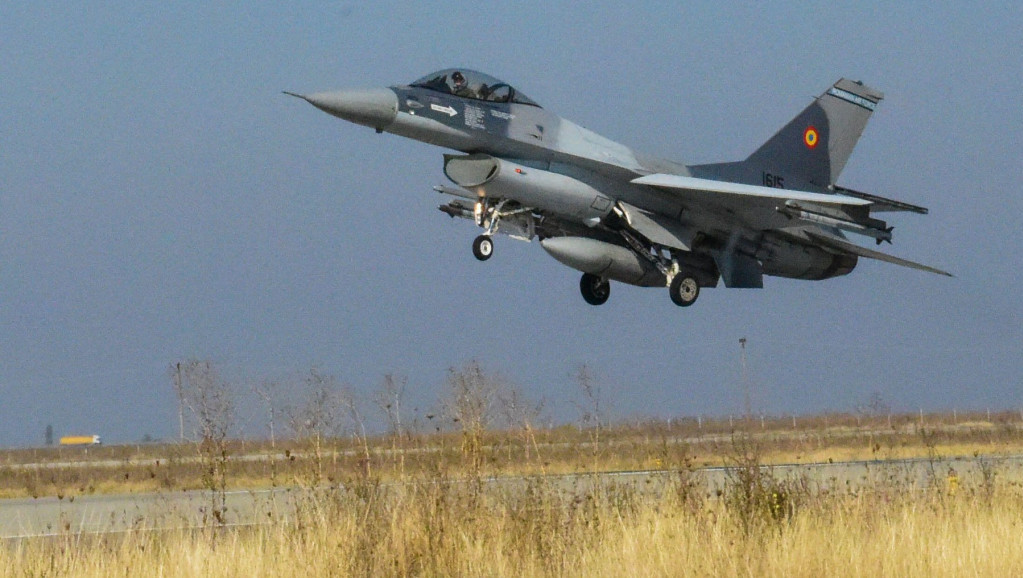 Rumunija ubrzava kupovinu polovnih F-16 od Norveške, prizemljena flota migova 21