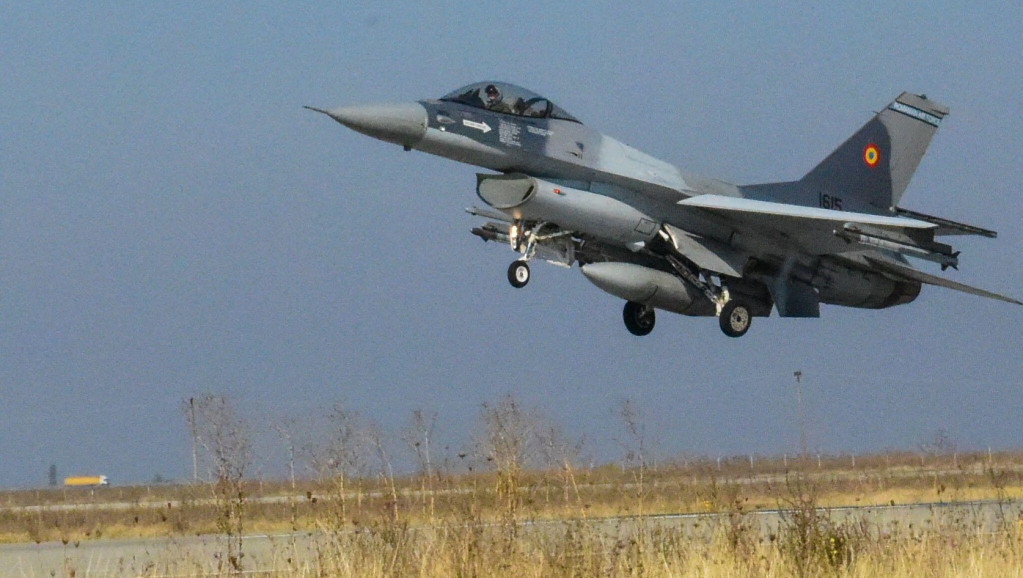 Rumunija ubrzava kupovinu polovnih F-16 od Norveške, prizemljena flota migova 21