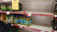 Pometnja na svetskom tržištu suncokretovog ulja, cene vrtoglavo porasle - ima li razloga za brigu u Srbiji