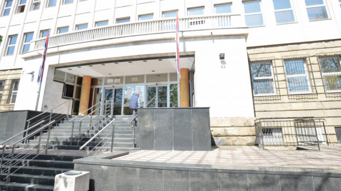 Suspendovani inspektor SBPOK-a osuđen na dve godine zbog odavanja informacija o istrazi protiv Belivukove grupe