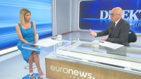 Vučević za Euronews Srbija: Stvarno čudo treba da se desi da Dačić bude premijer