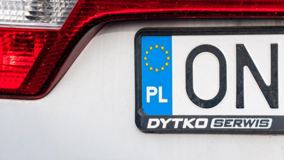 Belorusija zabranila ulazak vozila registrovanih u EU - postoji nekoliko izuzetaka