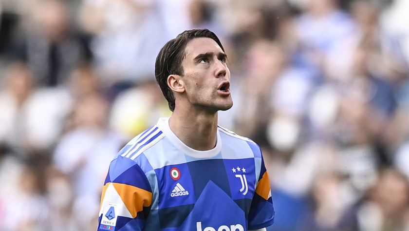 Alegri "promenio ploču", Italijan hvali Vlahovića - Najbolja utakmica otkako je stigao u Juve