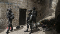 Izraelski vojnici ubili Palestinca na Zapadnoj obali