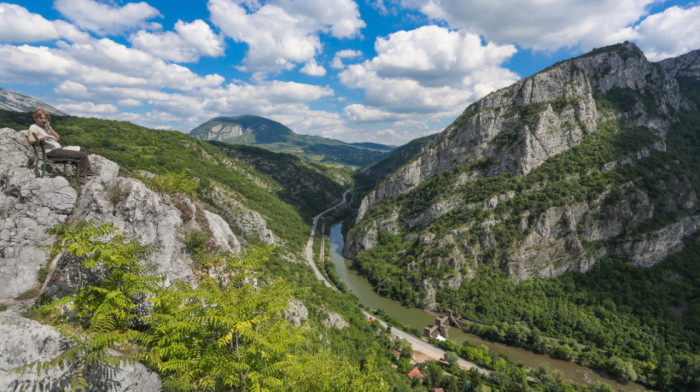 Neandertalci sa prostora današnje Srbije: Arheološka blaga koja krije Sićevačka klisura