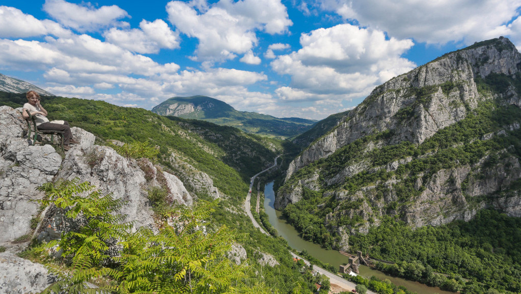 Neandertalci sa prostora današnje Srbije: Arheološka blaga koja krije Sićevačka klisura