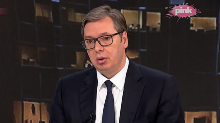 Vučić: Ukoliko Đilas želi da ide na prevremene beogradske izbore, mi smo spremni