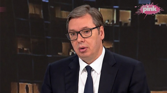 Vučić: Ukoliko Đilas želi da ide na prevremene beogradske izbore, mi smo spremni