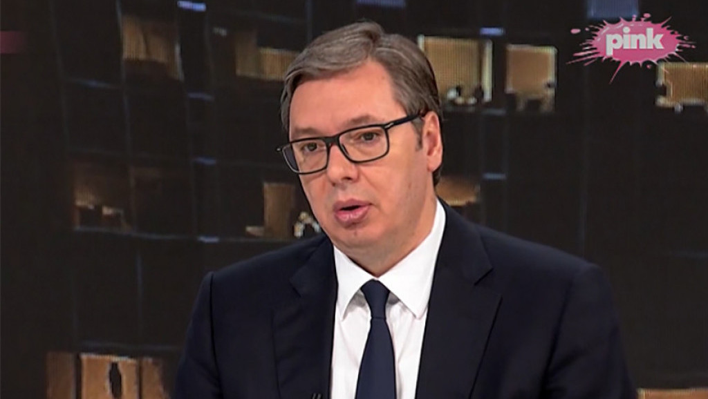 Vučić: Ukoliko Đilas želi da ide na prevremene beogradske izbore, mi smo spremni