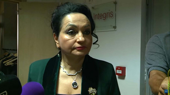 Vesna Medenica osuđena na šest meseci zatvora zbog zloupotrebe položaja