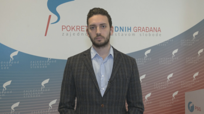Pavle Grbović za Euronews Srbija: Bilo bi dobro da se novi izbori u Beogradu održe u drugačijoj atmosferi