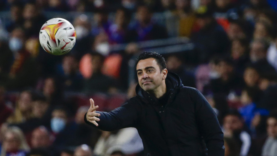 Trener Barselone razočaran posle poraza od Kadiza: Sada me baš sve brine...
