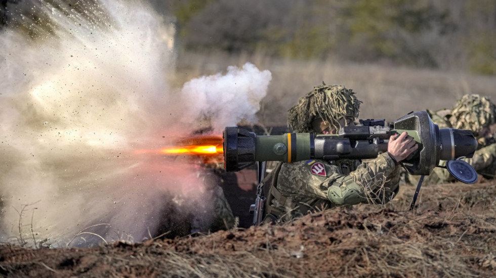 Druga faza rata u Ukrajini i borbe koje su se pomerile sa "ivice" fronta: Kako će da izgleda bitka za Donbas