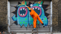 Izabrano osmoro umetnika koji će zajedno kreirati pokretni mural u Novom Sadu