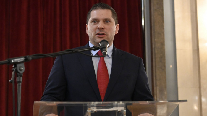 Nikodijević: Uskoro sednica na kojoj će biti izabran gradonačelnik