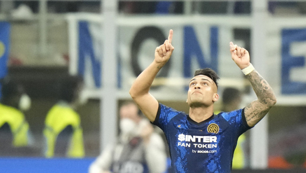 Inter u finalu Kupa Italije: Lautaro presudio gradskom rivalu