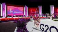 Danas sastanak zemalja G20, zapadni zvaničnici bojkotuju pojedine sastanke zbog prisustva Rusije
