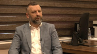 Dalibor Jevtić za Euronews Srbija: Dijalog Beograda i Prištine u ćorsokaku, postoji opasnost da se tenzije prodube
