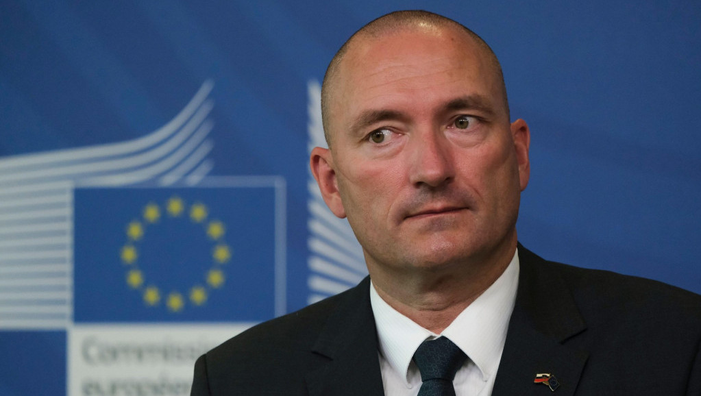 Slovenački ministar poljoprivrede podneo ostavku zbog neplaćenog računa u hotelu