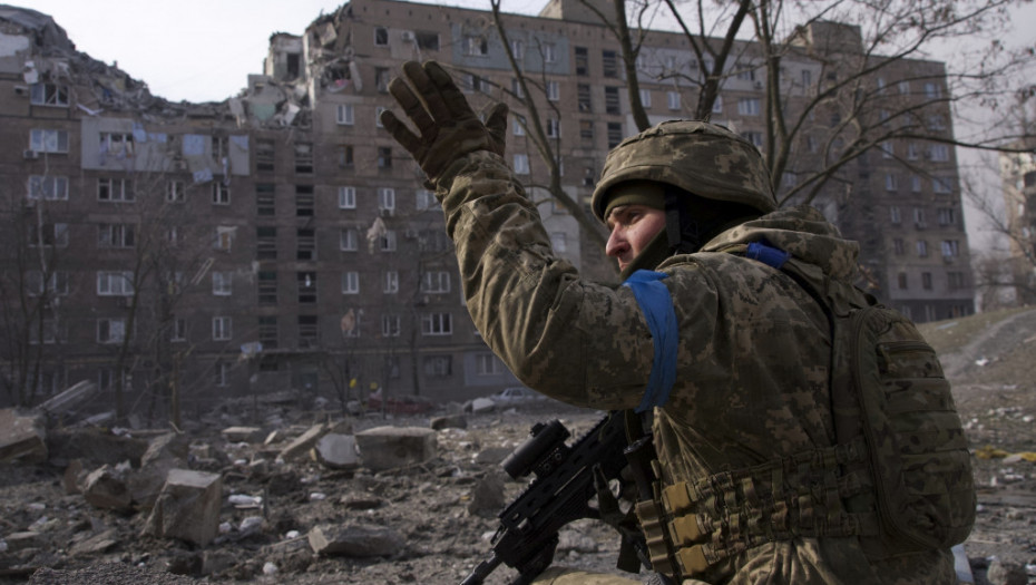 Ultimatumi, artiljerija i čeličana pretvorena u tvrđavu: Oči sveta uprte u Marijupolj - prelomna tačka rata u Ukrajini