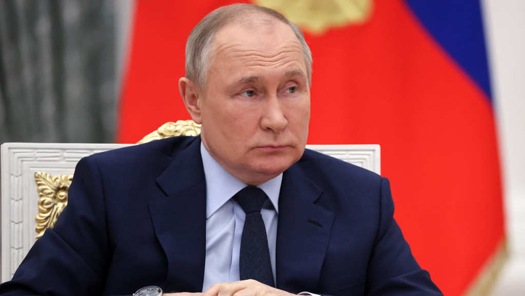 Putin: Zapad želi da podeli rusko društvo, ali to tako ne ide
